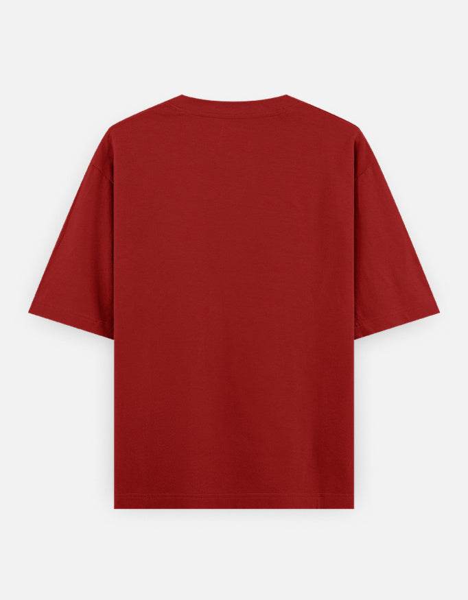 Unisex Oversized Classic T-Shirt - lusix
