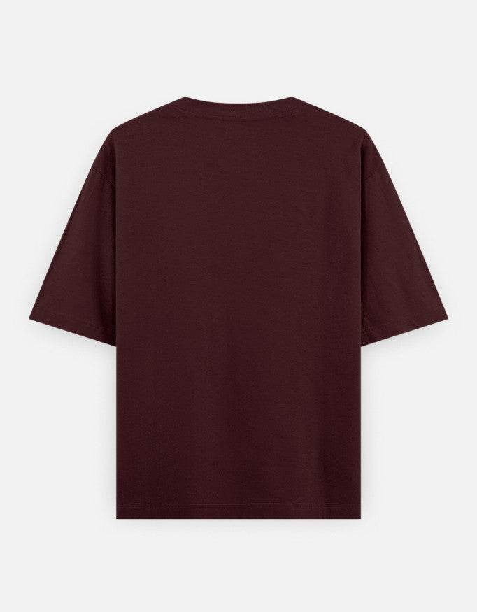 Unisex Oversized Classic T-Shirt - lusix