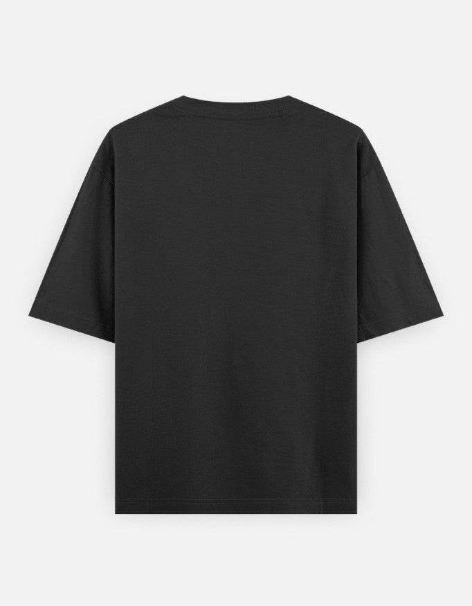 Unisex Oversized Classic T-Shirt - lusix