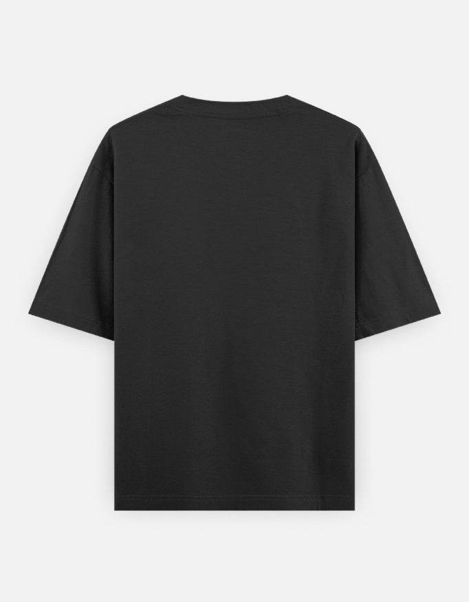 Unisex Oversized Classic T-Shirt - lusix