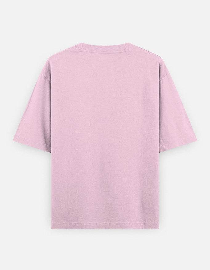 Unisex Oversized Classic T-Shirt - lusix