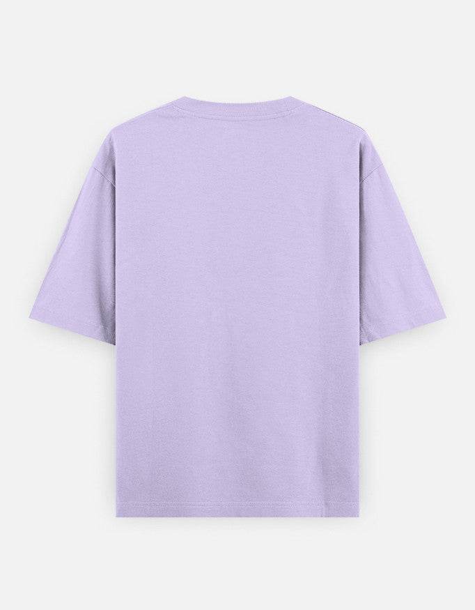 Unisex Oversized Classic T-Shirt - lusix