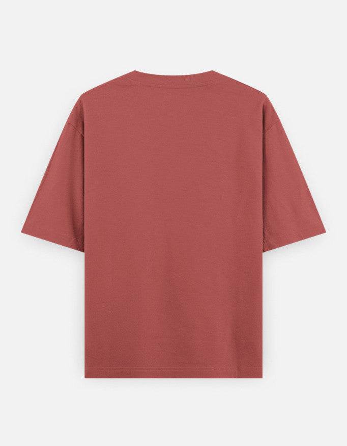 Unisex Oversized Classic T-Shirt - lusix