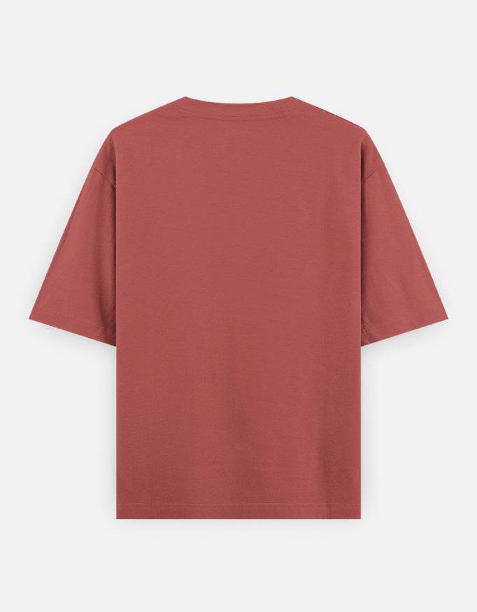 Unisex Oversized Classic T-Shirt - lusix