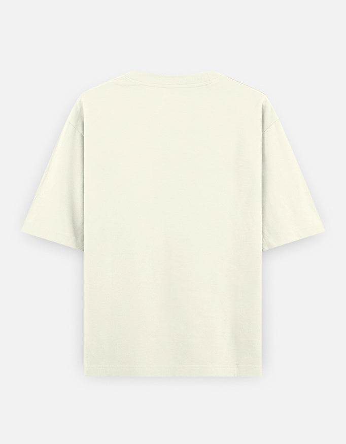 Unisex Oversized Classic T-Shirt - lusix