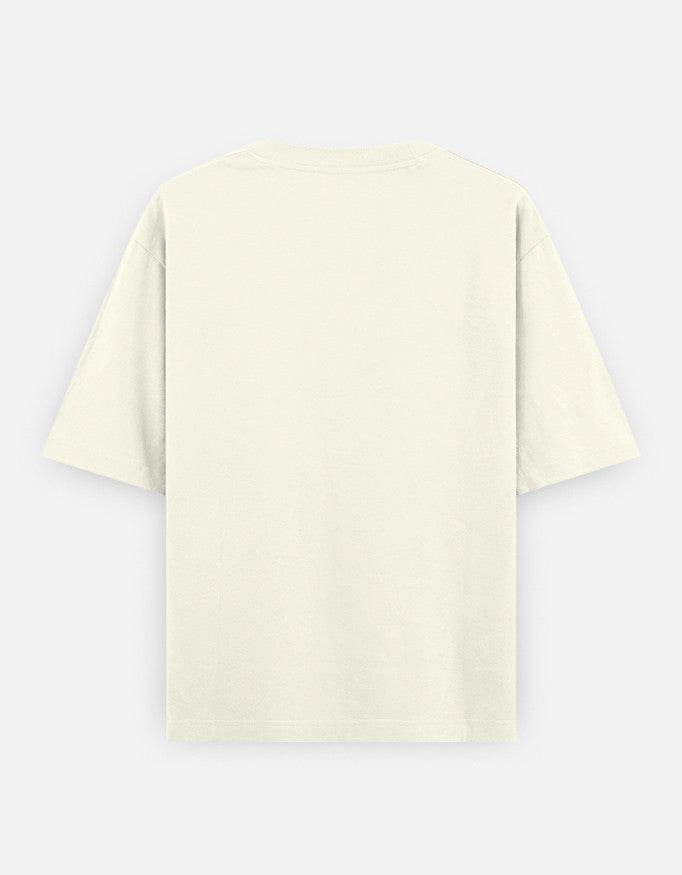 Unisex Oversized Classic T-Shirt - lusix