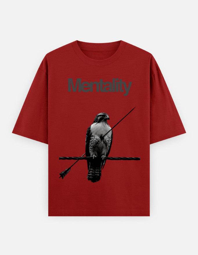 Unisex Oversized Classic T-Shirt - lusix