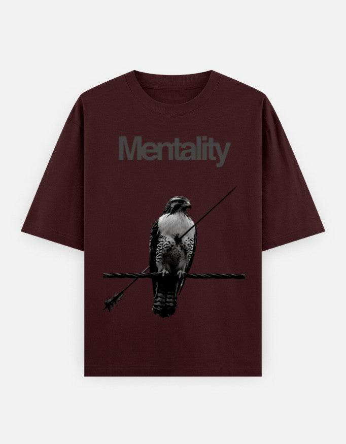 Unisex Oversized Classic T-Shirt - lusix