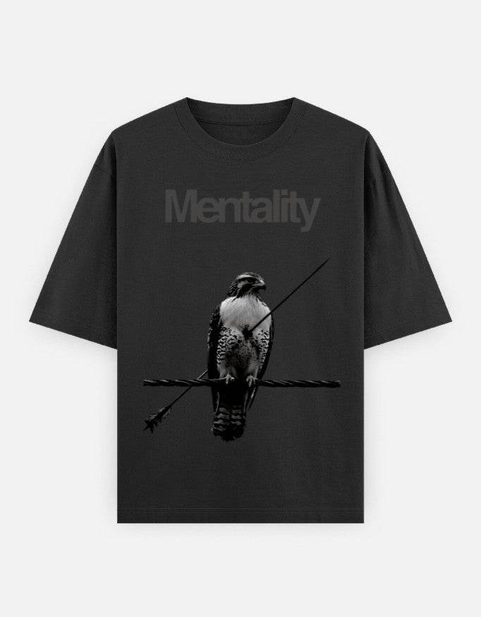 Unisex Oversized Classic T-Shirt - lusix