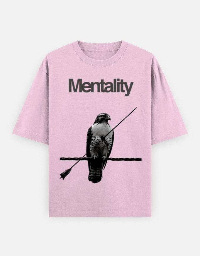 Unisex Oversized Classic T-Shirt - lusix