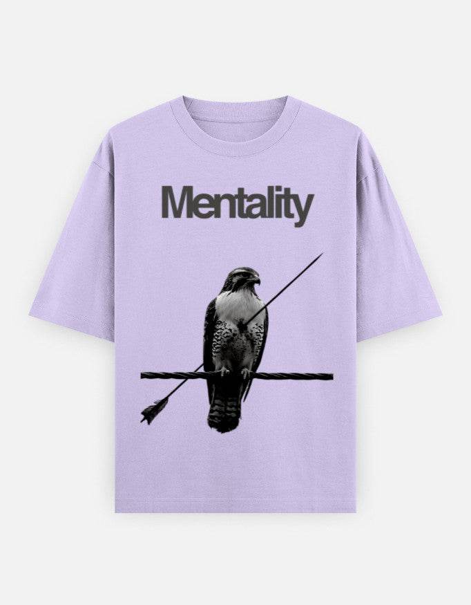 Unisex Oversized Classic T-Shirt - lusix